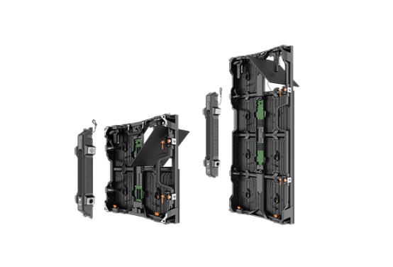 Front and Rear Maintenance