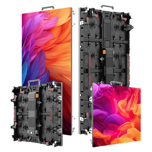 rental LED displays