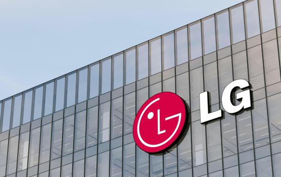 LG LED Display Manufacturer