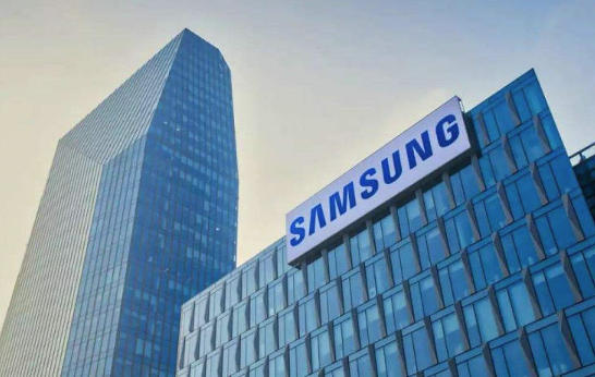 Samsung LED Display Manufacturer