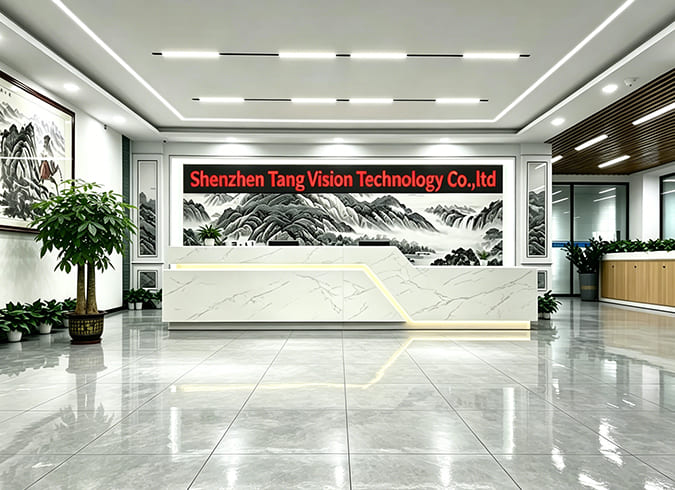 TANG-Vision-Company