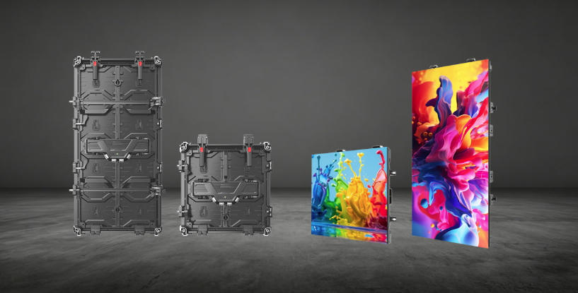 Ultra-Lightweight Cabinets Are Becoming Standard