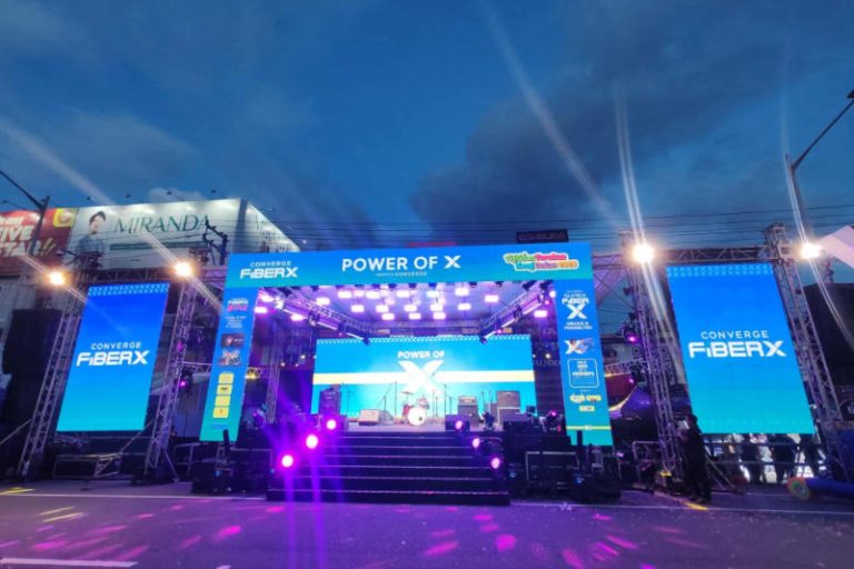 Best Pixel Pitch for Stage Rental LED Screen